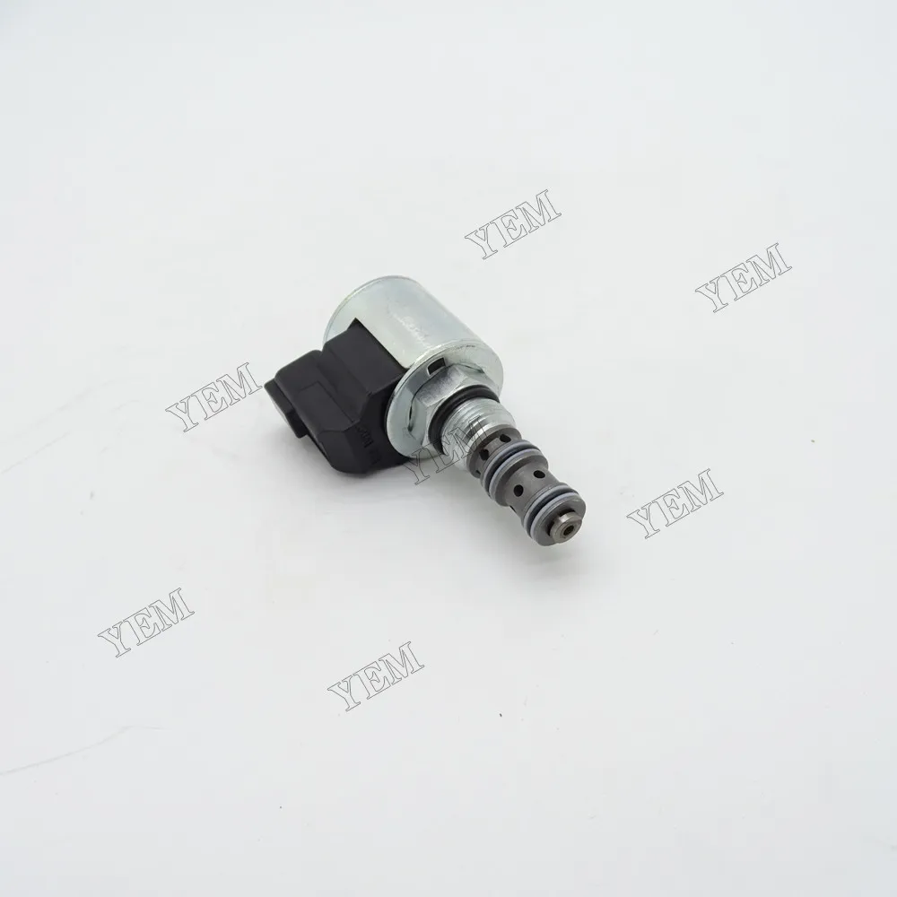Solenoid Valve Assembly for Cat 307 Engine Parts for Sale 5