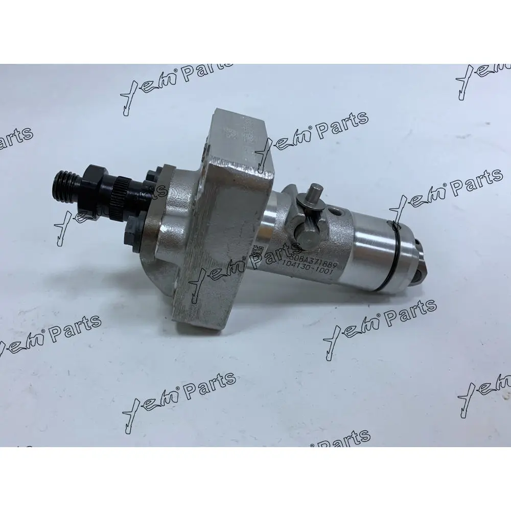 4LE2 Fuel Injection Pump 8-98030569-0 Fit for Isuzu Engine.