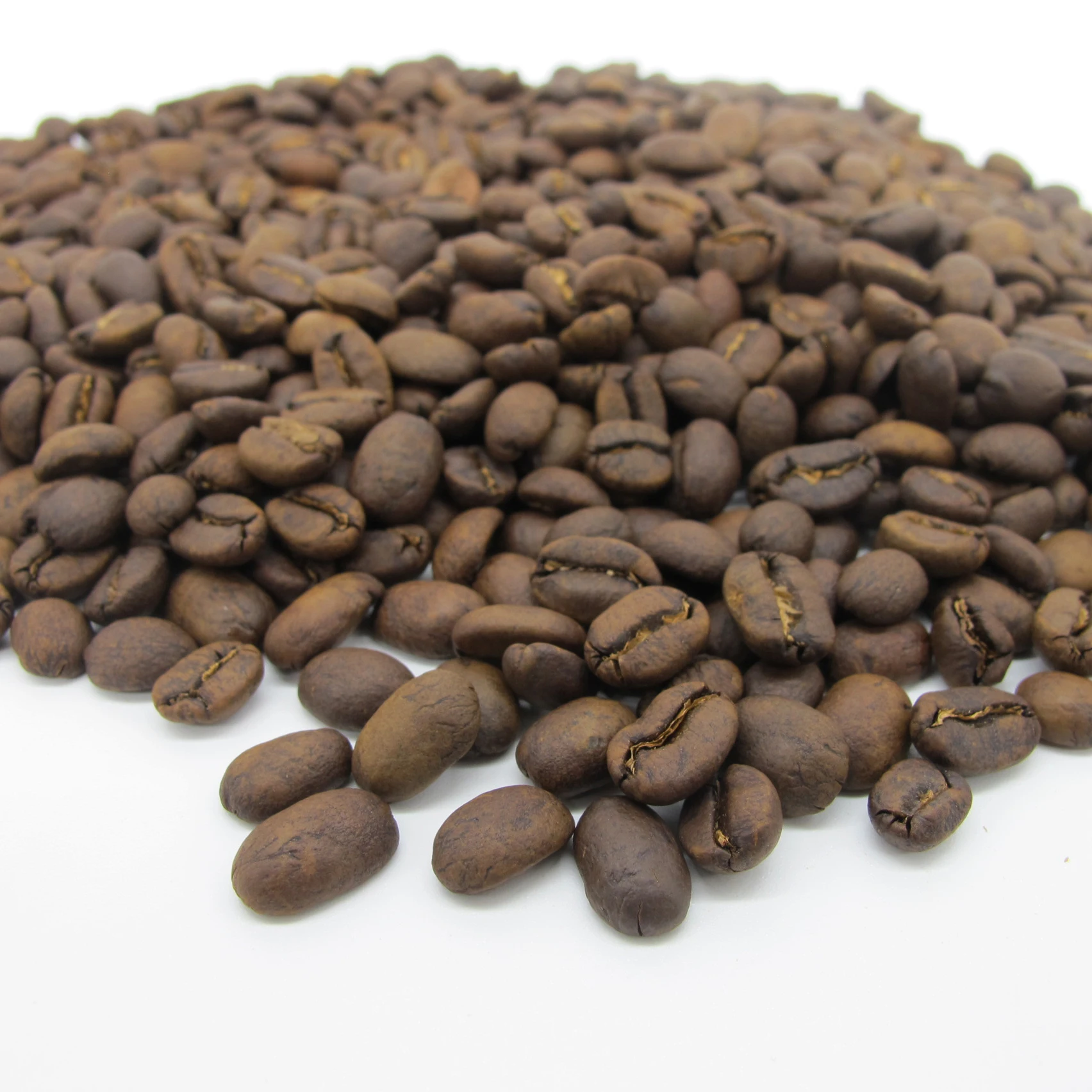 
Арабика жареный кофе в зернах Индонезия Сулавеси кофе в зернах OEM & ODM 