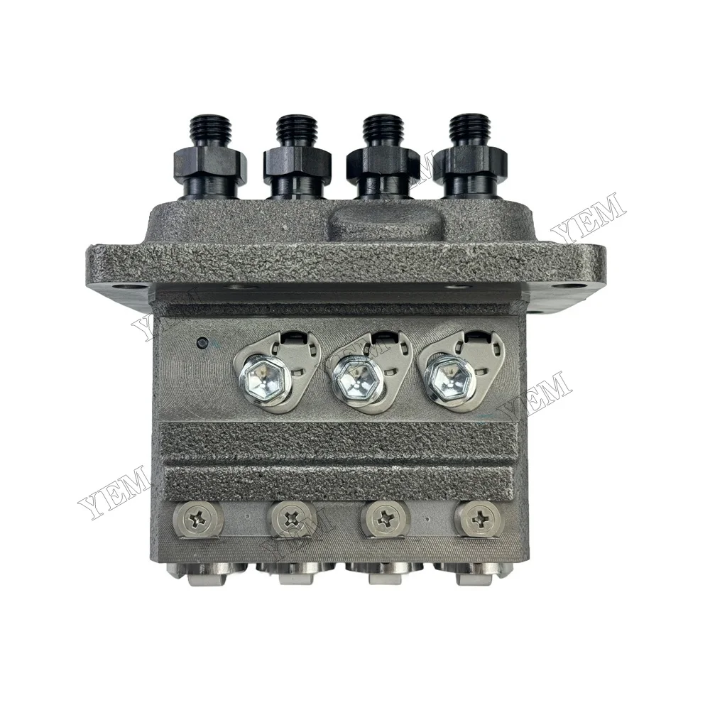 Fuel Injection Pump 15461-51010 Fit for Kubota V1702 Engine 6