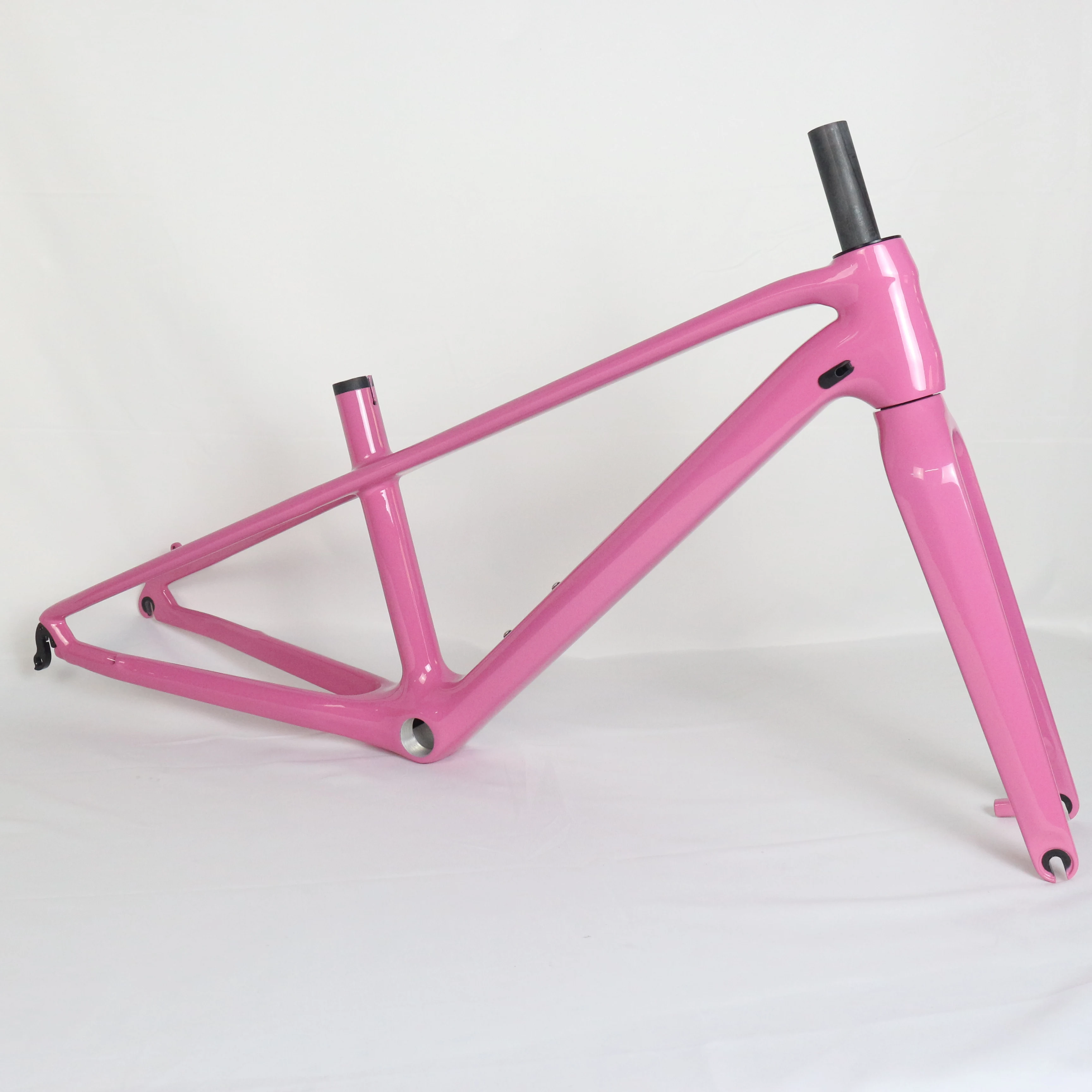 ultralight bike frame