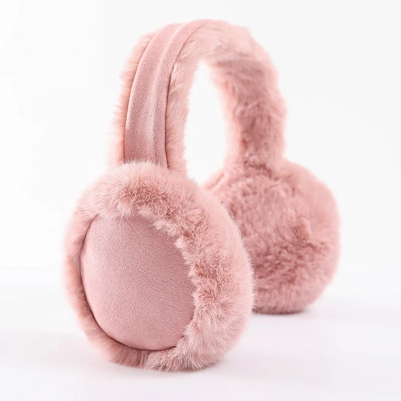 Earmuffs. Earmuffs
