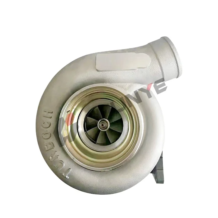 Bulldozer Spare Part Shantui SD16 612601110433 Turbo Charger Turbocompresor Turbocharger