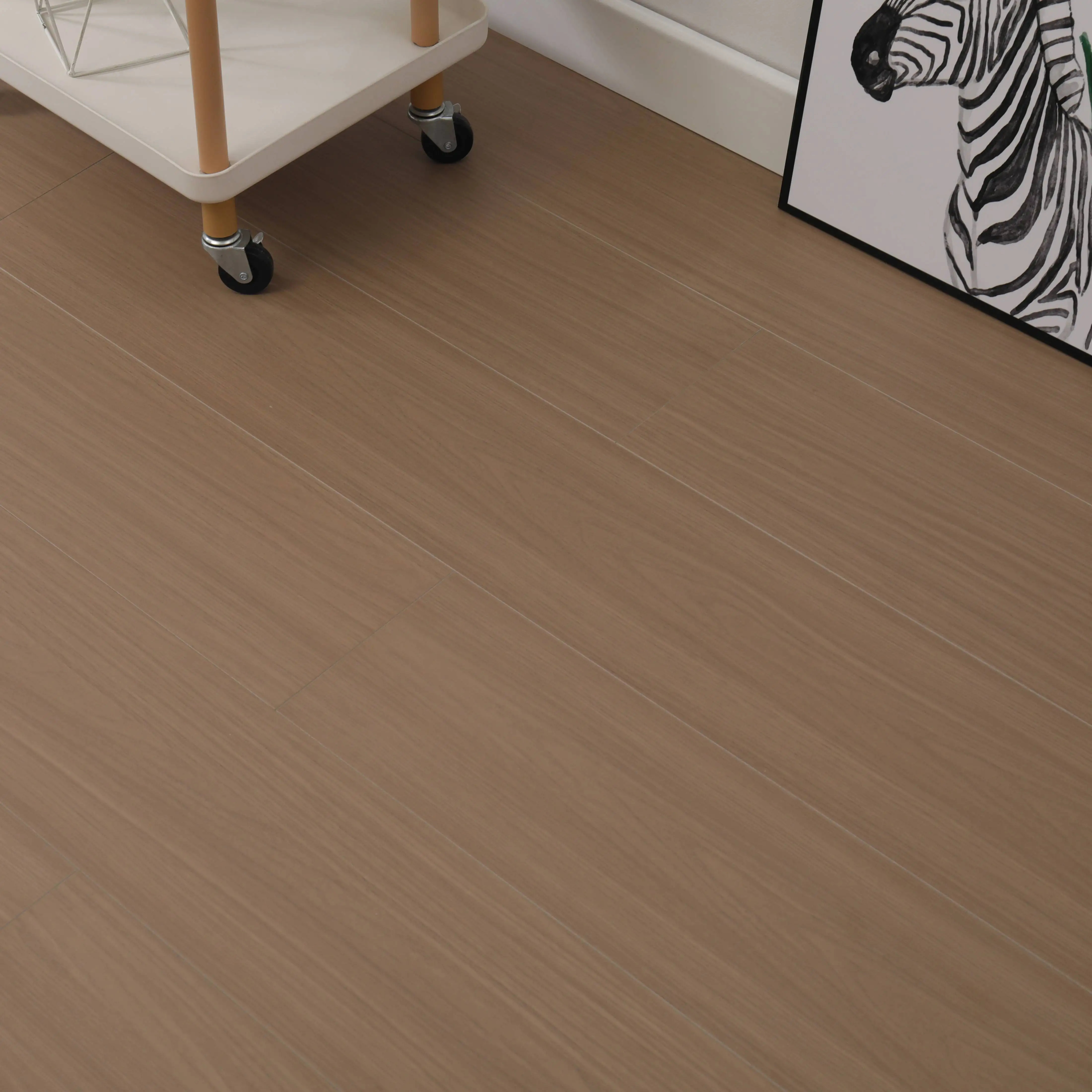 product indoor wear resistant waterproof new three layer solid wood composite flooring 15mm-2