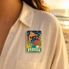 lapel pin