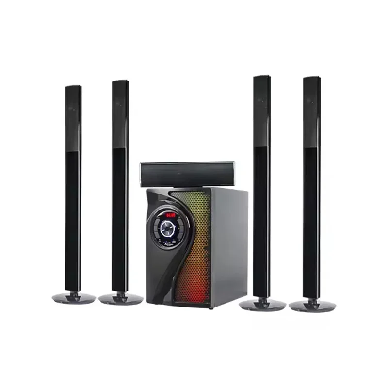 【新品未使用】TCL S522W サウンドバー Bluetooth対応 Amazon.co.jp: TCL 2.1ch サウンドバー ワイヤレスサブウーファー HDMI