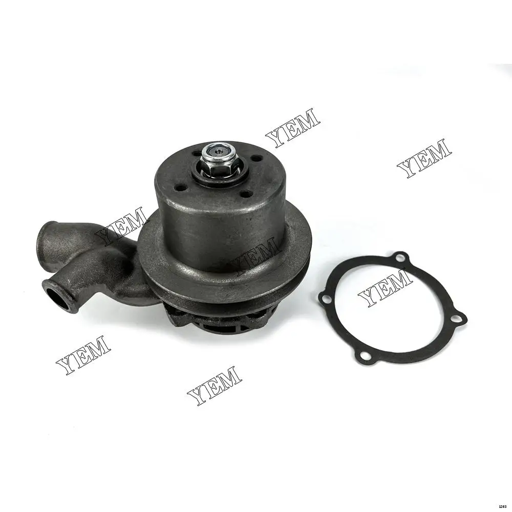 Engine Repair Kit 1004-4T U5MW0195 Water Pump for Perkins