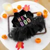 Robe heyboo noire