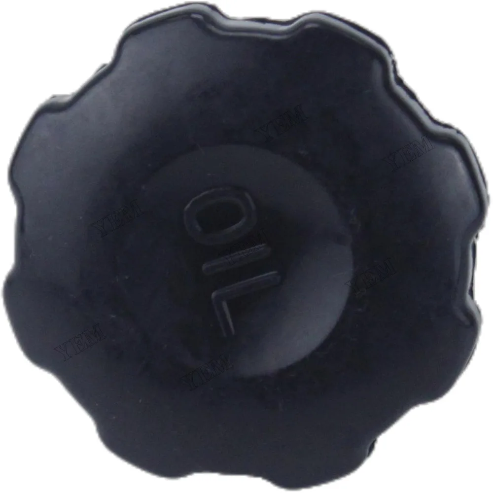 Oil Cap 6130-12-8610 Fit for Komatsu PC200-5 PC200-8 Engine