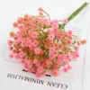 AHB1752-047-1 Nine-Forked Starry Sky - Pink