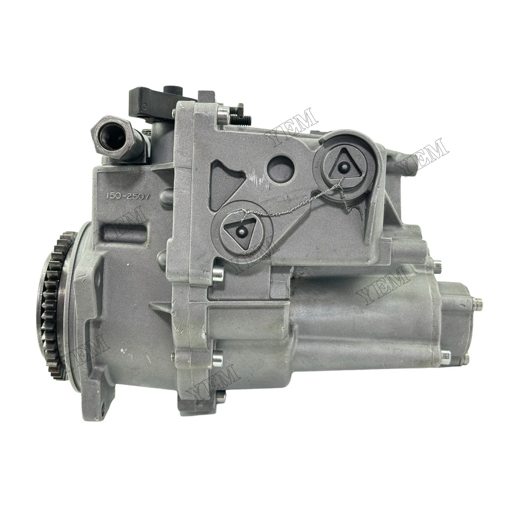 Fuel Injection Pump Fit for Caterpillar 3116 Engine 3