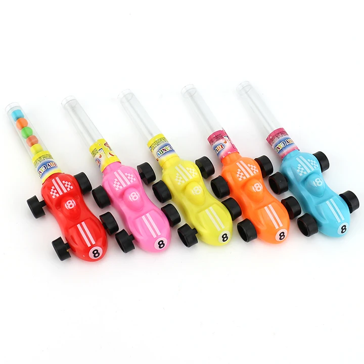 Car Toy Candy