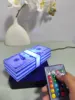 Quadrilateral  Magnetic Levitation