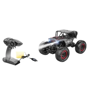 ITTL 1:18 2.4g Cool Rc Racing Car with Light