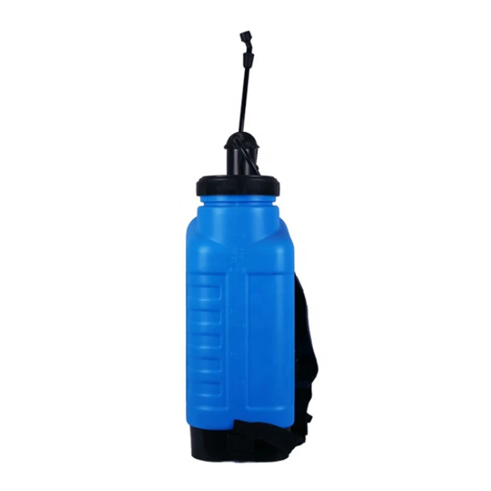 
 Seesa (SX-LK16G) 16L портативный рюкзак ручной садовый сельскохозяйственный опрыскиватель для растений и пестицидов  