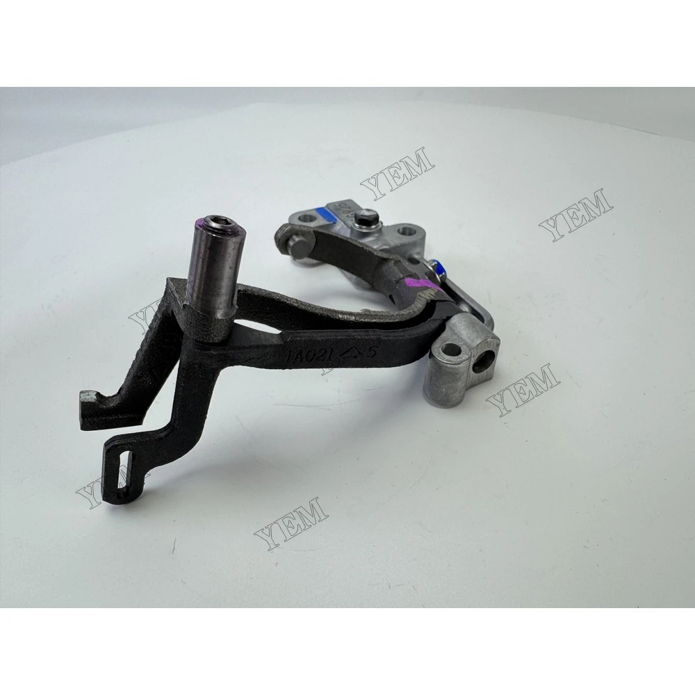 High Quality Machinery Parts 1G925-56053 for Control Lever V2203 4