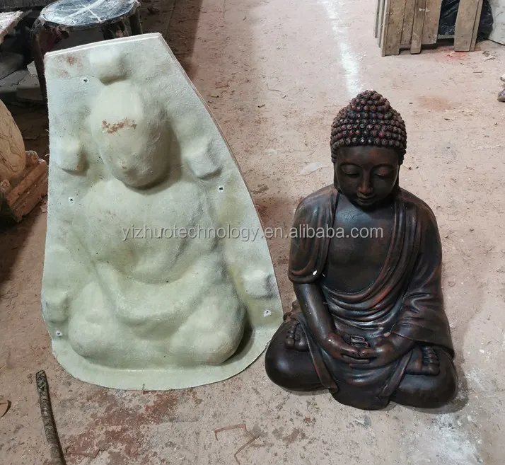 Diy Making Latex Concrete Statue Molds for Sale Australia
