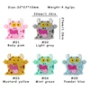Monster Focal bead Mix SA224