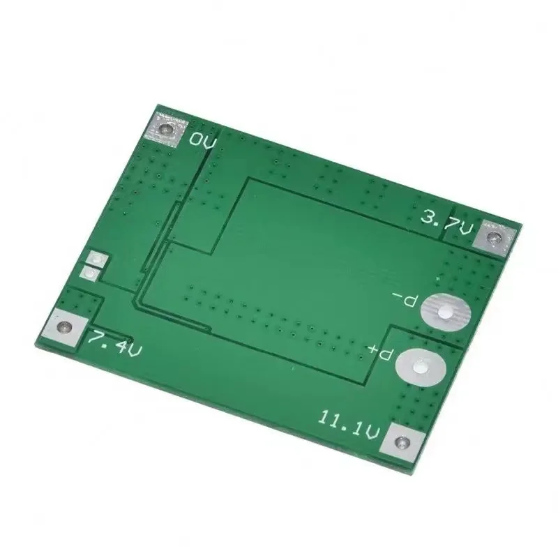 Current Detection Board Hall Current Sensor Module ACS712