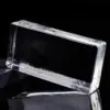 Clear Glass Blocks