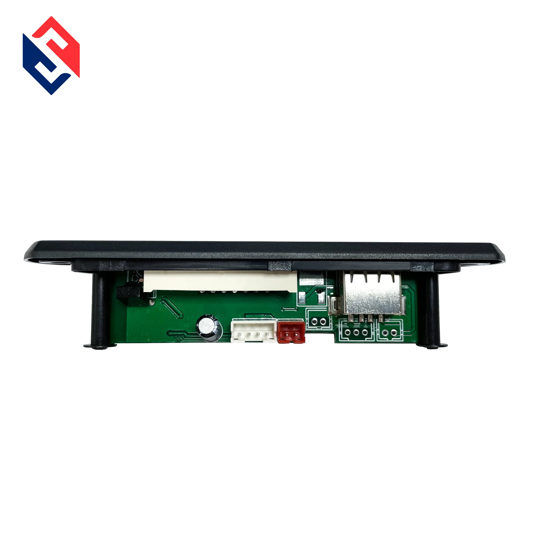 Factory Price MP3 Player Stereo Voice Decoder Board USB Fm Bluetooth Panel Player Module Best Price Best Quality