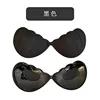 Coquillages noirs
