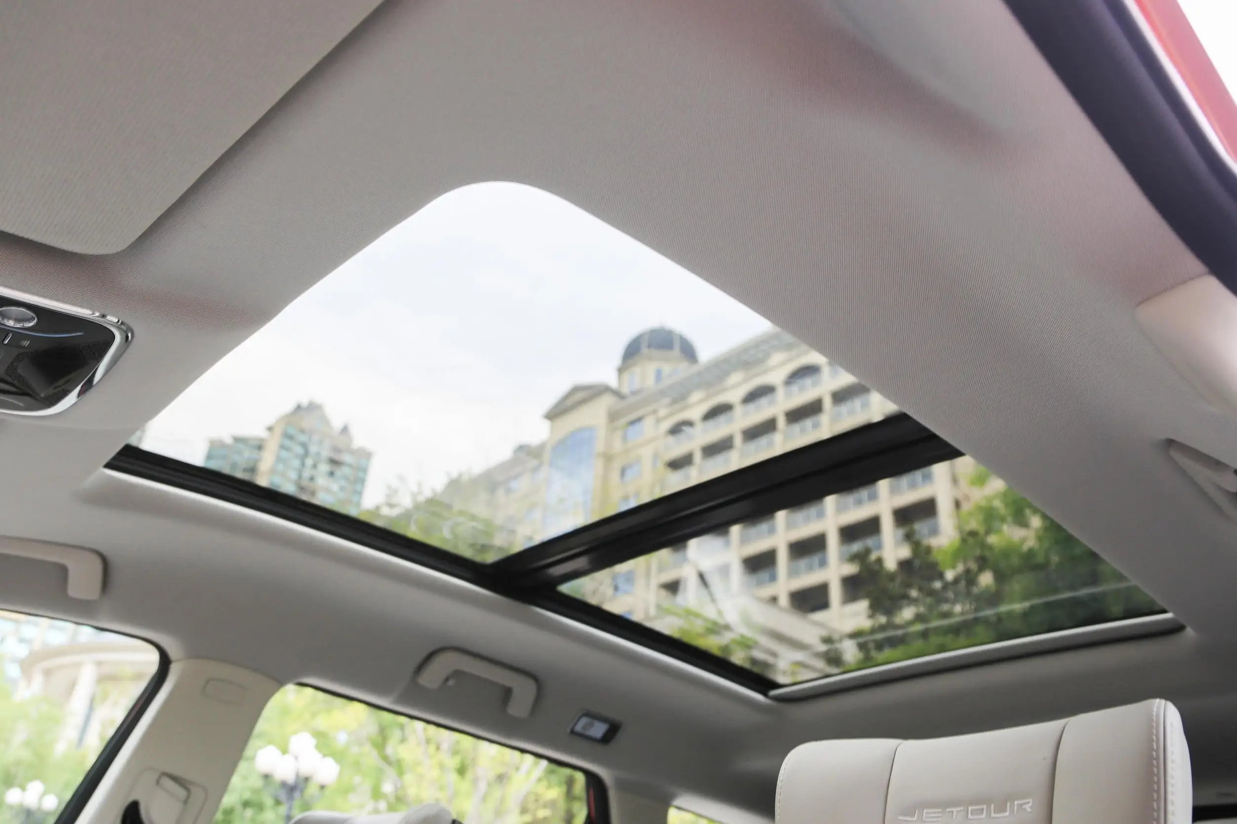 Mercedes Benz c класс Panoramic sunroof