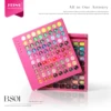 BS01-ROJO ROSA--Gel degradado Pat Pat