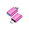 Pink(Led indicator )