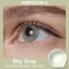 Grigio cielo