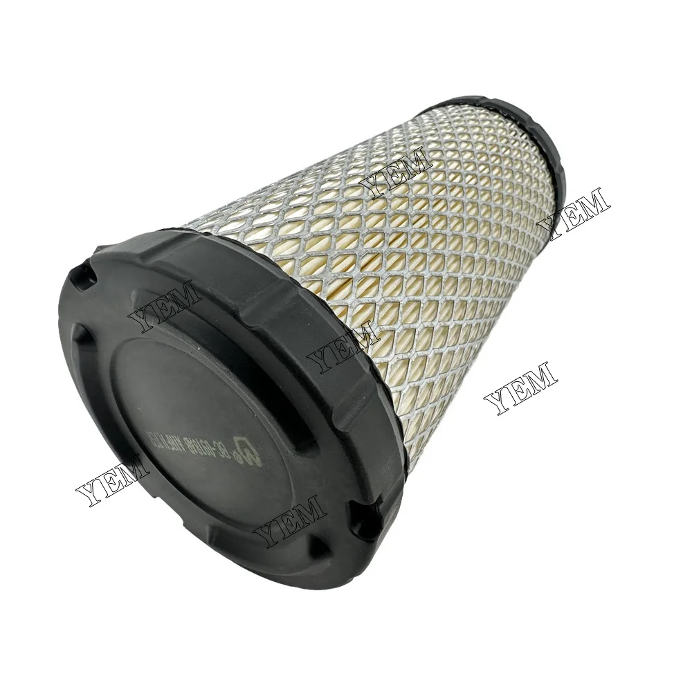 Excavator L3E Fuel Filter for Mitsubishi Diesel Engine Parts 6