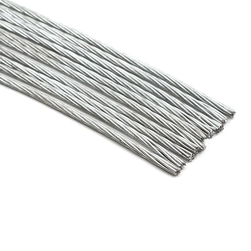 wire rope details made in china