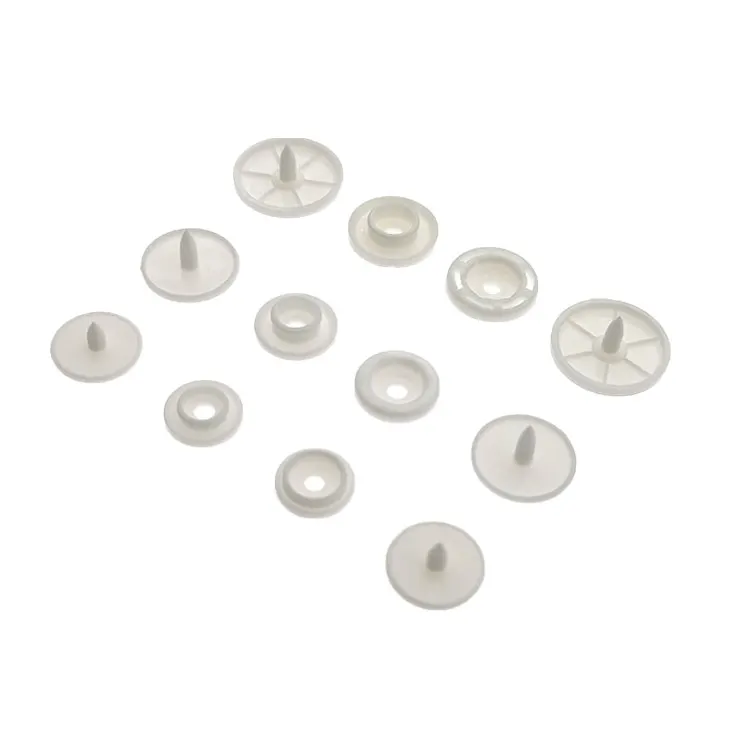 20L Plastic Snap Buttons – S&J USA, Inc.