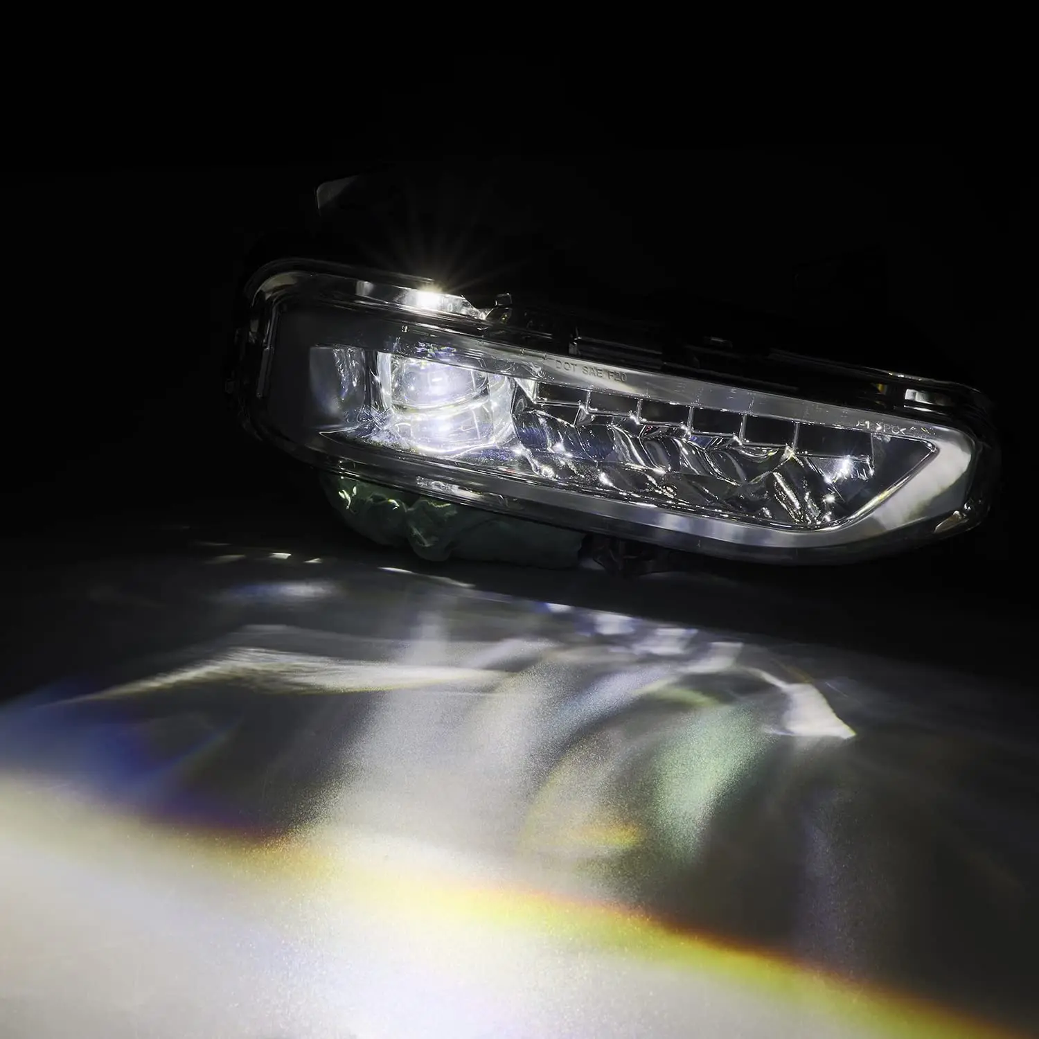 Miten Auton Vahvistus Parantaa Kestävyyttä ja Uudelleenmyyntiarvoa