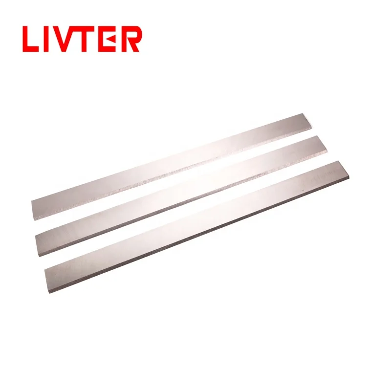 Top quality Wood industry veneer blade chipper shredder blades