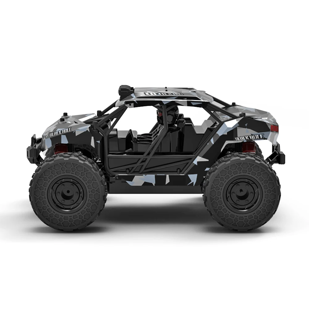 HS18331 1/18 4WD Off-Road RC Car - 36KM/H High-Speed Remote