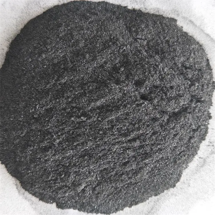 China Factory Natural Ore Flake Graphite Powder for Refractory Materials/Competitive Price 99.99% Carbon Flake Graphite Powder
