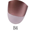 Oro rosado