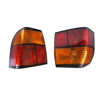 Outer Tail Lights for Toyota Camry Vista 1996-1998 SV40 SV41 SV42 CV40 CV43 8155032370 8156032370