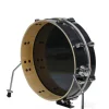 Rullante nero 16x4