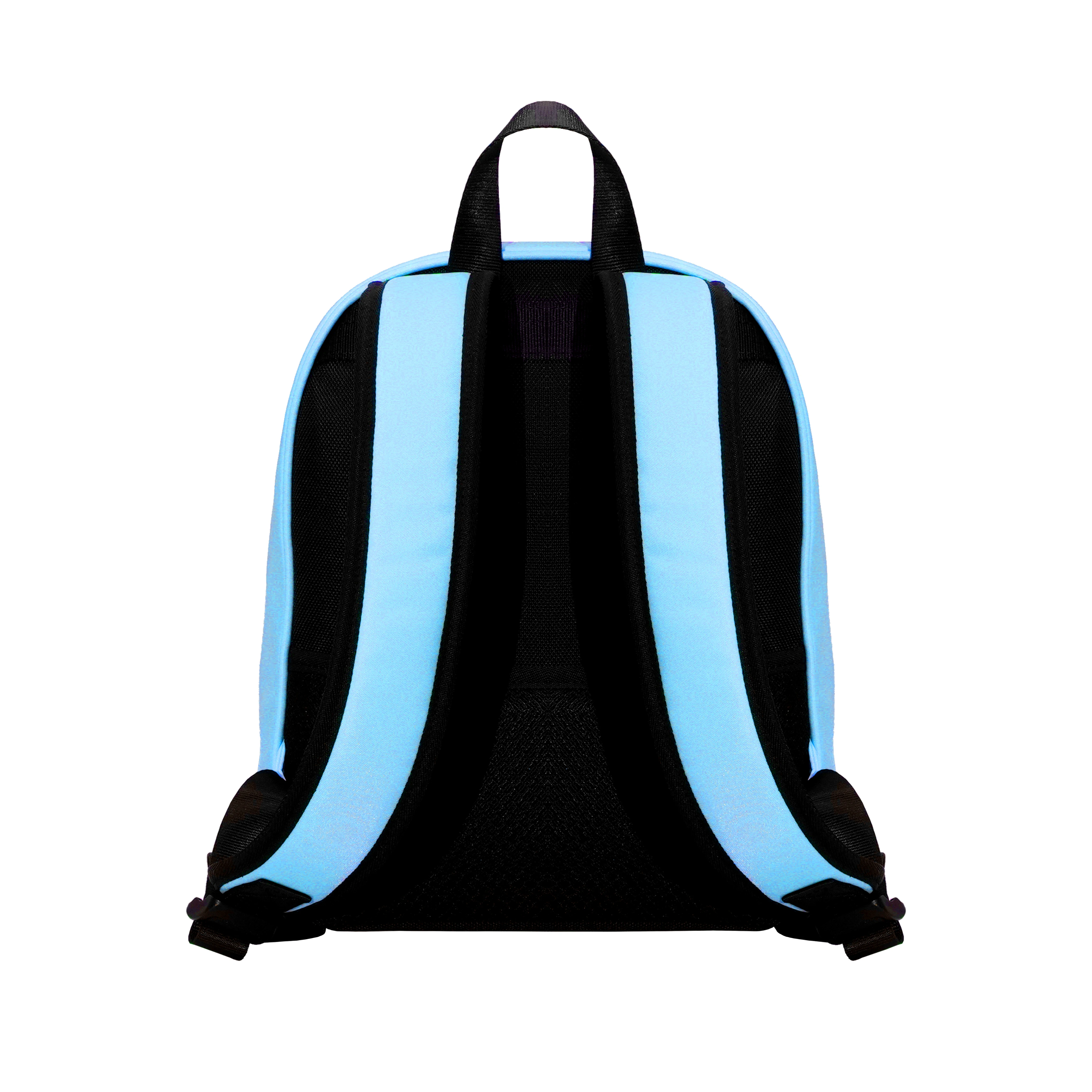 LOY Fashion LED Backpack Children School Bag with 13inch Screen Super Light  Weight Waterproof PVC Lining for Women and Kids