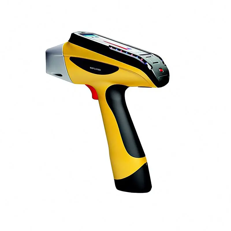 Soil Npk Detector Rare Metal Tester Portable Spectrometer for Plastic Nirspectrometerportable Handheld Xrf Analyzer
