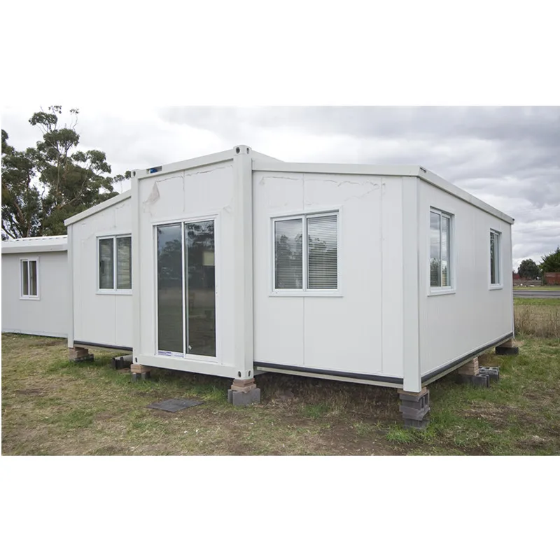 Extendable Pod Wooden Prefabricated Price in Pakistan Building Tiny House
