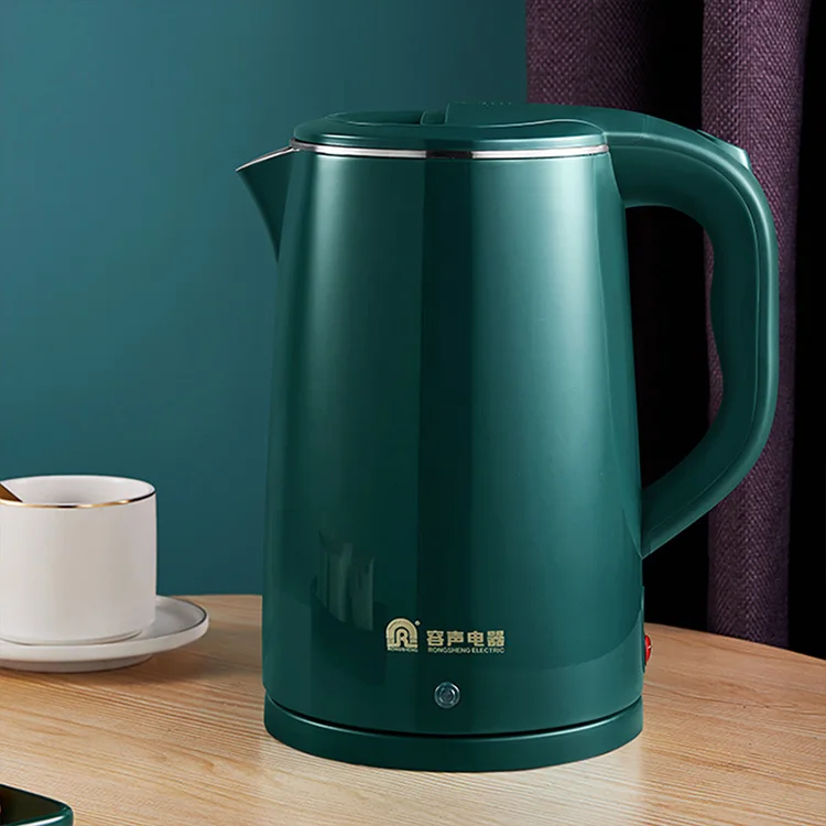 inexpensive water-boiling electric kettle water boiler