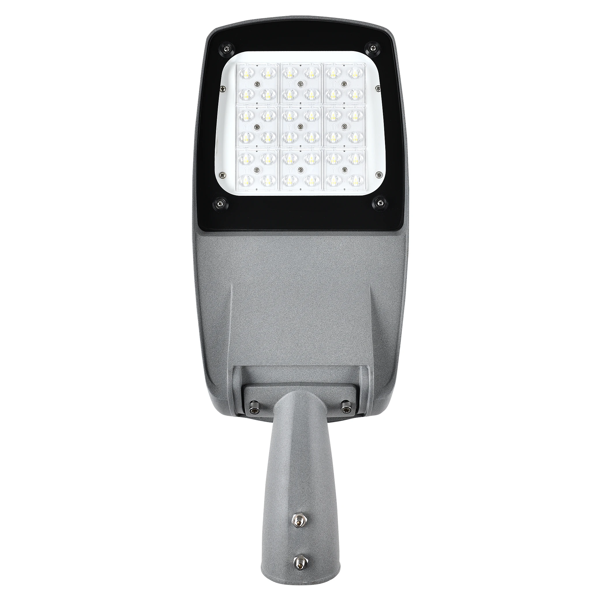 2021 Factory Directs Sales Aluminium Shape Casing Manufacture Led Street Light