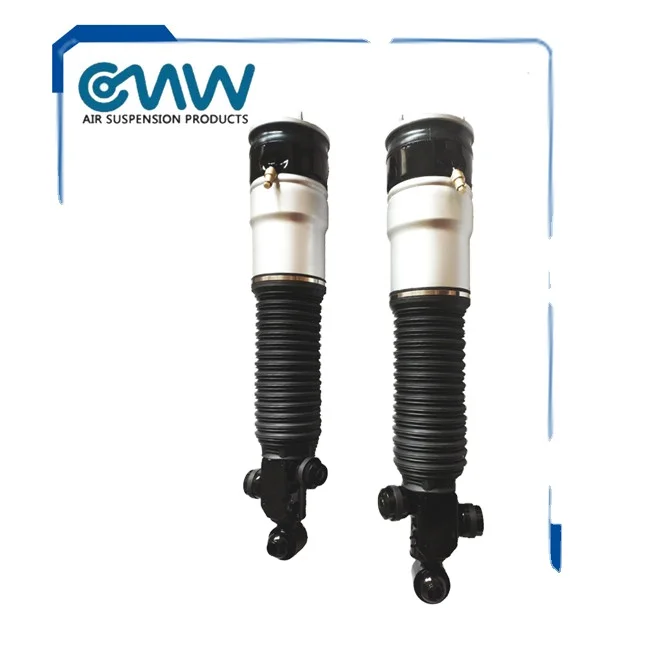 Bmw 7 Series F02 Rear Suspension Struts & Shock Absorbers Oem