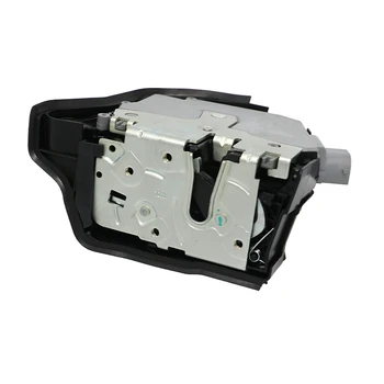 New Auto Parts Front Left Door Lock Actuator 51218402537 for BMW 51 21 8 402 537 X5 E53 3.0i 1999-2006