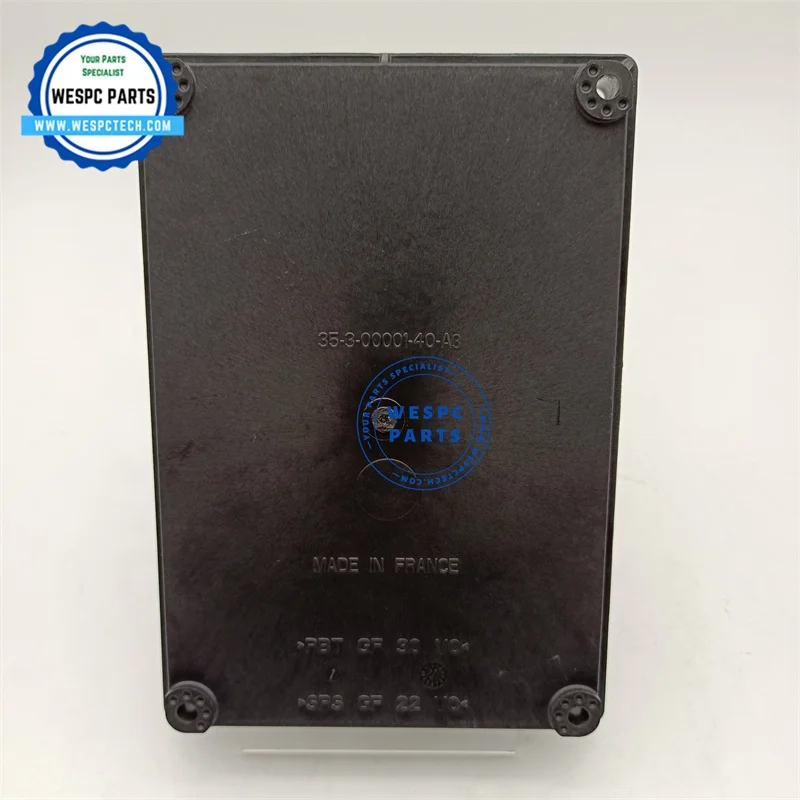 Generator  Voltage Stabilizer AVR EM10 Automatic Voltage Regulator  EM10 for Brushless Generator