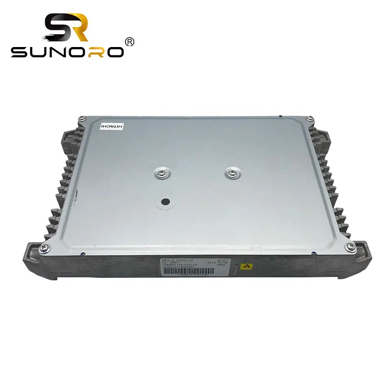 minaさん専用 23冊セット SUNORO Excavator Controller Computer Board YA60001374 for