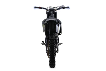 ムータ ZUUMAV X7 250 Enduro Motorcycle: 250cc Dirt Bike for Off-Road